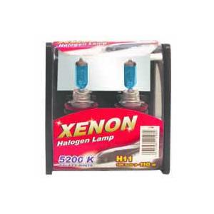 Guard Λαμπα Xenon H11 12V 55-60W